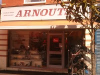 Arnouts Family Shoes 739433 Image 3
